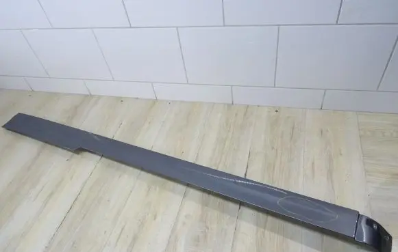 Mercedes-Benz Vito Viano W447 Sliding door trim (molding) A4476900370