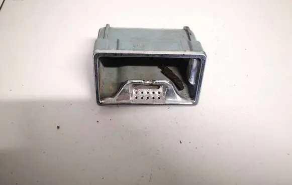 Car ashtray