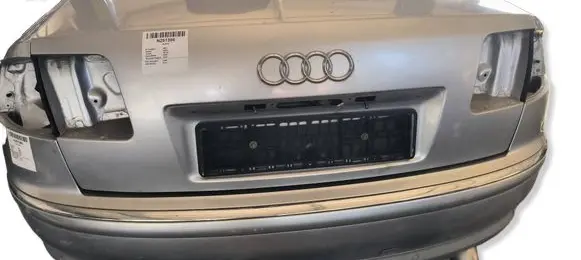 Audi A8 S8 D3 4E Tailgate/trunk/boot lid 
