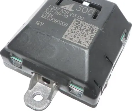 Volvo C70 Xenon control unit/module 130732921300 030910 10EEG080E09