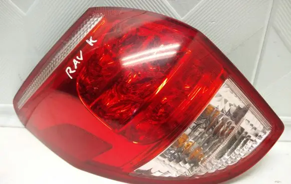 Toyota RAV 4 (XA30) Rear/tail lights ICHIKOH4239 E131922