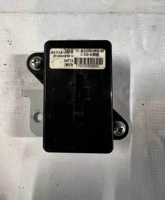 Mitsubishi Lancer Evolution Other control units/modules 8637A398