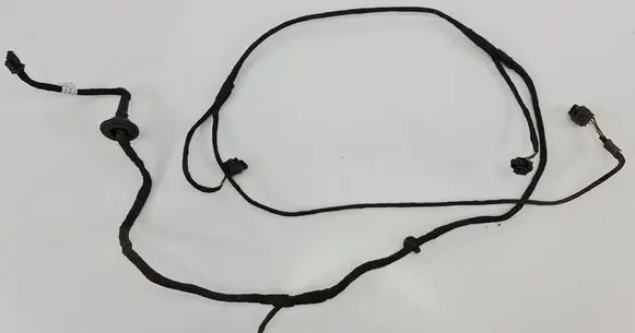 Mercedes-Benz E W212 Parking sensor (PDC) wiring loom A2125405710