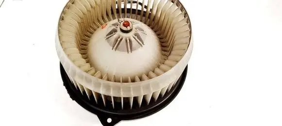 Honda CR-V Heater fan/blower 1940001610