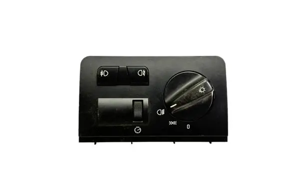 BMW X5 E53 Light switch 8380255 025109 037045051