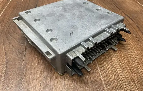 Mercedes-Benz S W140 Other control units/modules 0155455732 0265106106