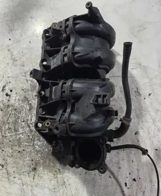 Volkswagen Polo III 6N 6N2 6NF Intake manifold 036129711BL CA0005285F