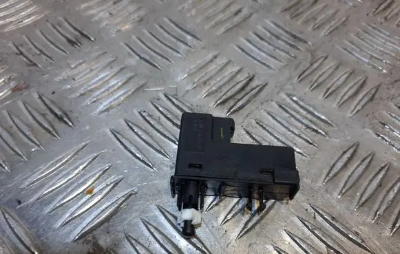 Ford Fiesta Other interior part 13B748