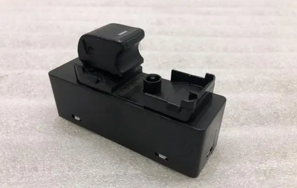 Mazda 6 Fog light switch 