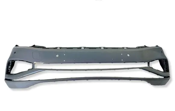Volkswagen PASSAT B8 Front bumper 3G0807221E