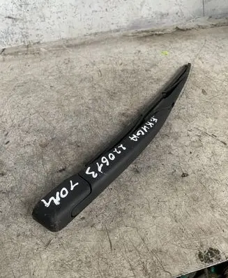 Ford Kuga I Rear wiper blade 