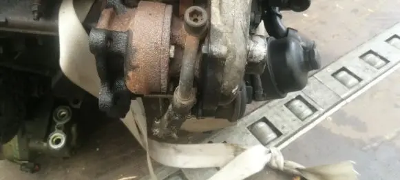 Ford Fusion Turbo 487599 54359710009