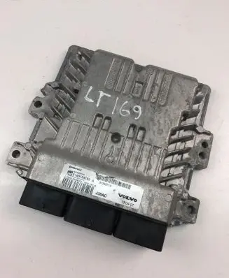 Volvo V60 Engine control unit/module ECU 31355712 S180134103A