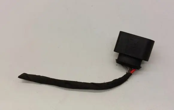 Audi A4 S4 B8 8K Other wiring loom 1J0973724