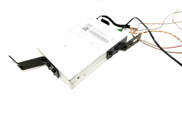 Audi Q7 4L Camera control unit module 4L0907441A 4L0910441A CYVA1590LA
