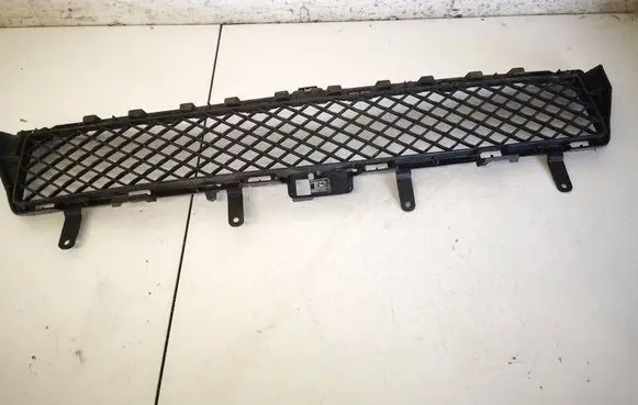 Jaguar XF Front bumper lower grill CX2317K945A