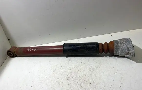 Audi A4 S4 B7 8E 8H Rear shock absorber/damper 8e0513035
