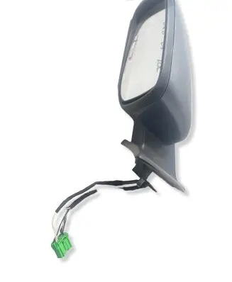 Volvo S60 Front door electric wing mirror E11015846 E3025846