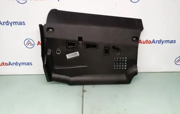 BMW 5 F10 F11 Dashboard lower bottom trim panel 9209626 51459209626 9166701