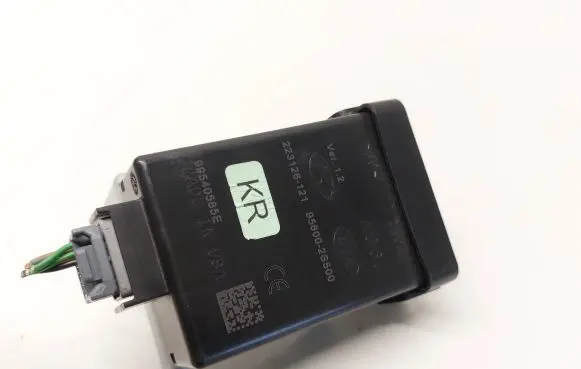 KIA Sportage Other control units/modules 958002S500