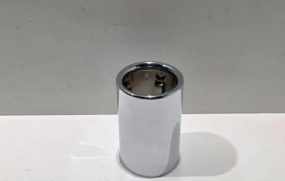 BMW 3 F30 F35 F31 Muffler ending 7610634