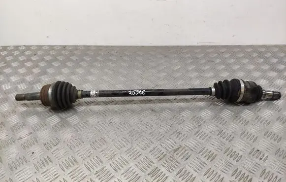 Toyota Aygo AB40 Front driveshaft 10284936