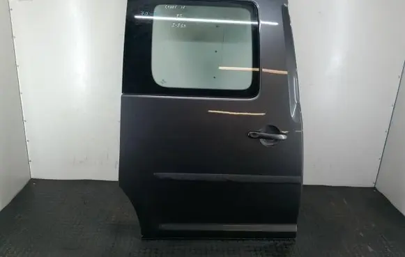 Volkswagen Caddy Side sliding door 