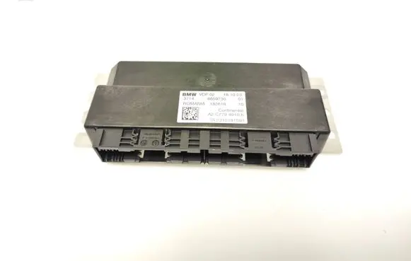BMW X5 G05 Suspension control unit/module 8859730 182618 2310181591