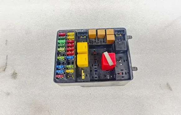 Fuse module