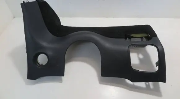 Mercedes-Benz CLK A209 C209 Dashboard lower bottom trim panel A2096802987