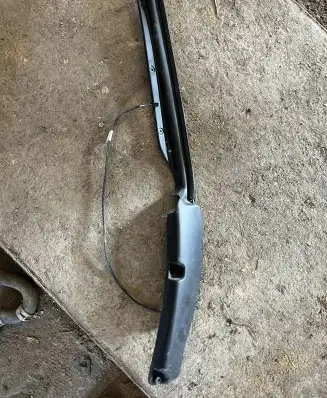 Citroen C5 Tailgate trim 9662972377 00039523 090618