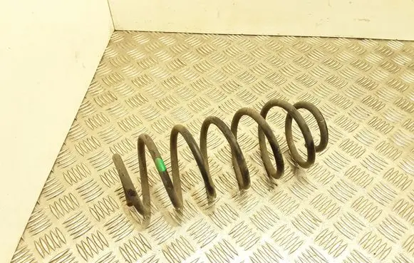 Toyota Aygo AB10 Rear coil spring