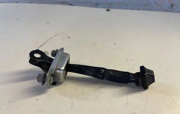 Renault Koleos II Front door check strap stopper 