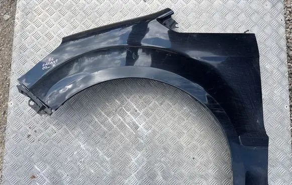 Ford Galaxy Fender