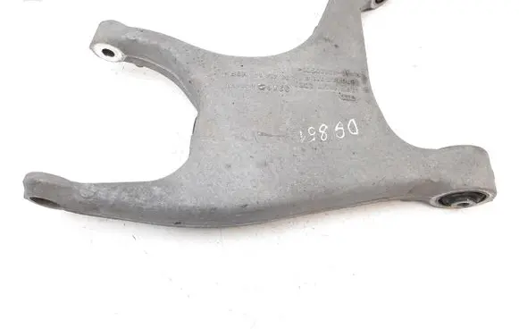 Audi A6 S6 C7 4G Rear upper control arm/wishbone 8R0505312F