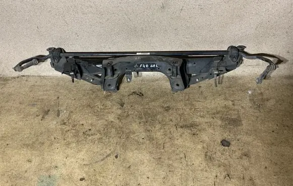 BMW 2 F46 Rear subframe 