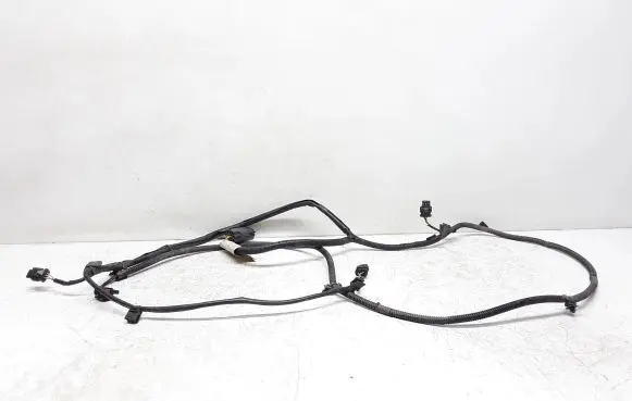 Volvo S60 Parking sensor (PDC) wiring loom 31376420 D31376420002