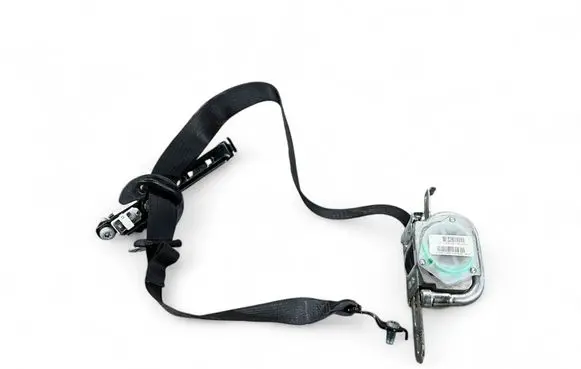 Dodge Durango III Front seatbelt P5XY26DX9AB