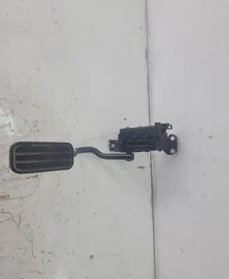 Seat Alhambra (Mk1) Accelerator throttle pedal 7M3721603B