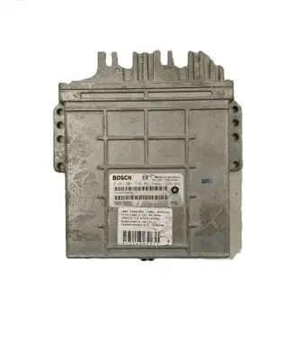 Jeep Cherokee XJ Engine control unit/module 0281001719 P56041996AB