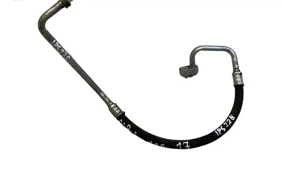 Mercedes-Benz A W176 Air conditioning (A/C) pipe/hose A2468301202 ZGS281015 0991943