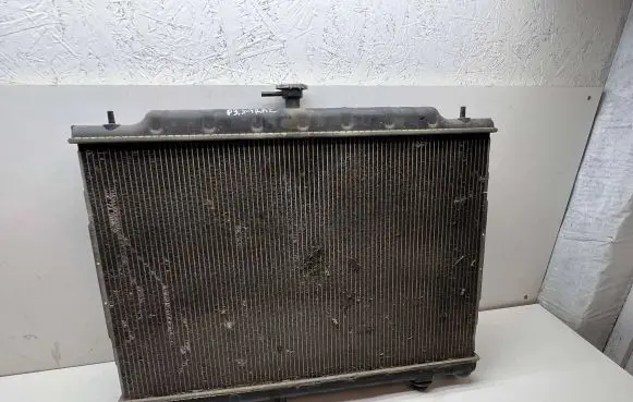 Nissan X-Trail T31 Radiator set 