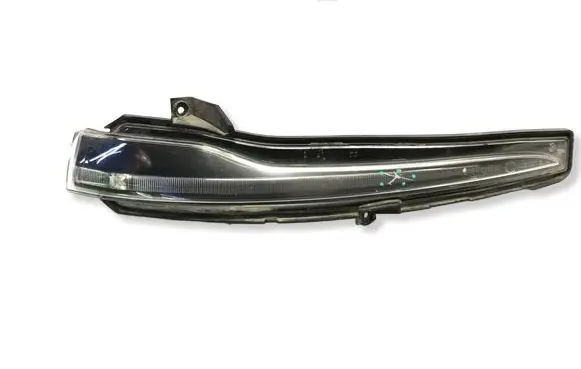 Mercedes-Benz GLC X253 C253 Mirror indicator light A3170540 A3170640 MCNSD21