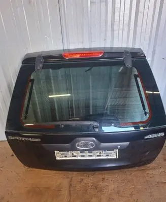KIA Sportage Tailgate/trunk/boot lid 