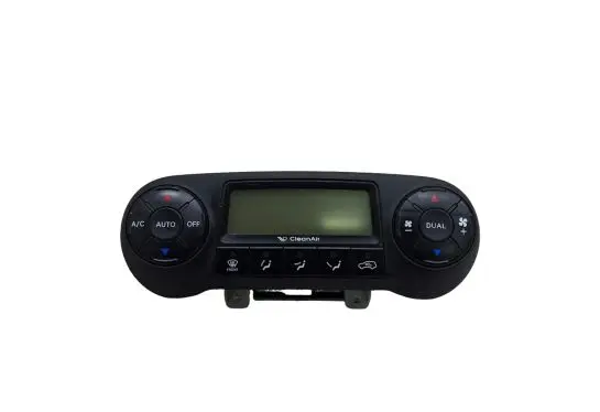 Hyundai ix35 Climate control unit 972502Y301