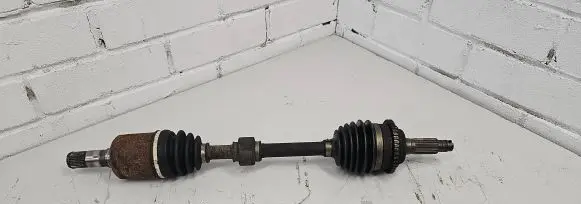 Mazda 6 Front driveshaft
