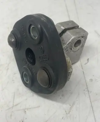 Audi Coupe Steering column universal joint 893419417