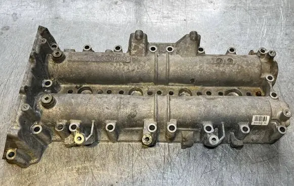 Fiat Ducato Rocker cam cover 504374027 504374029