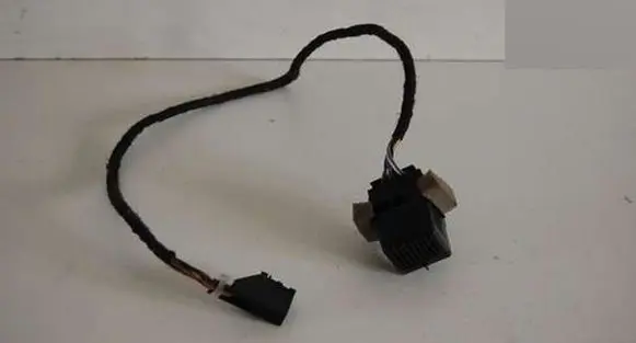 Audi A8 S8 D3 4E Sensor 4E0907658