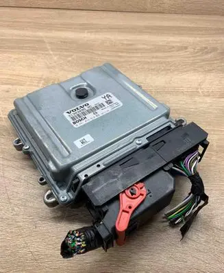 Volvo V70 Engine control unit/module ECU 31303095AC 0281016616